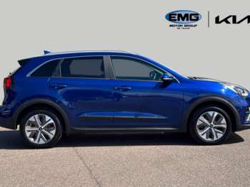 Used Kia Niro 2022 for sale - 75248910: Photo