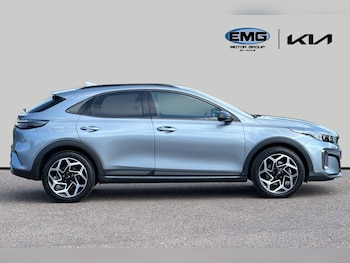 Used Kia XCeed 2025 for sale - 78432464: Photo