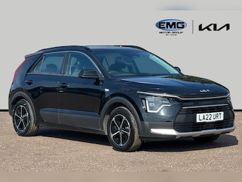 Used Kia Niro 2022 for sale - 79294564: Photo