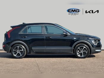 Used Kia Niro 2022 for sale - 79294564: Photo