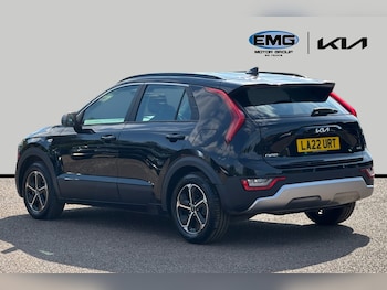 Used Kia Niro 2022 for sale - 79294564: Photo