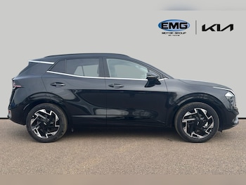 Used Kia Sportage 2025 for sale - 77961346: Photo