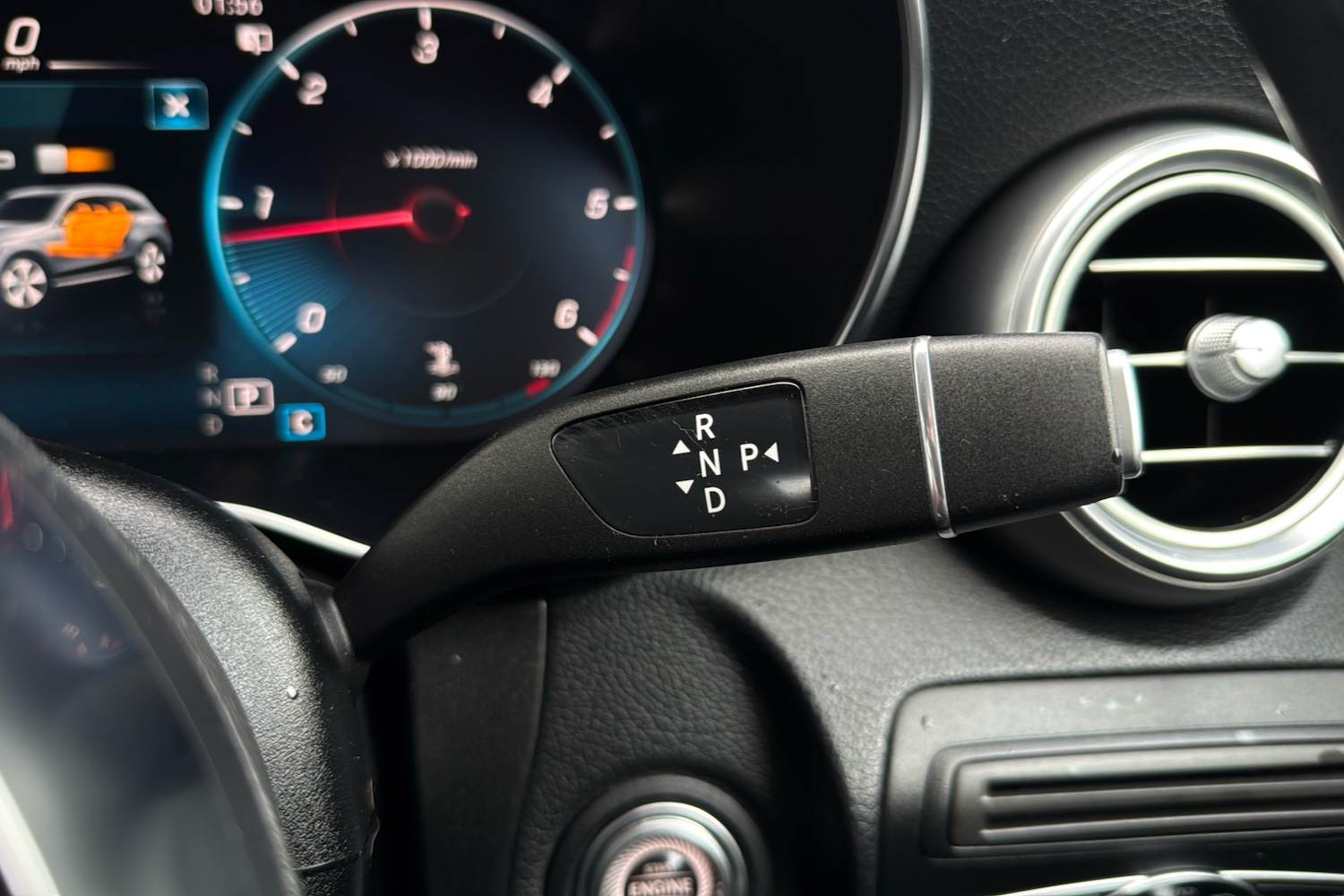 Used Mercedes-Benz GLC 2020 for sale - 77543408: Photo 13