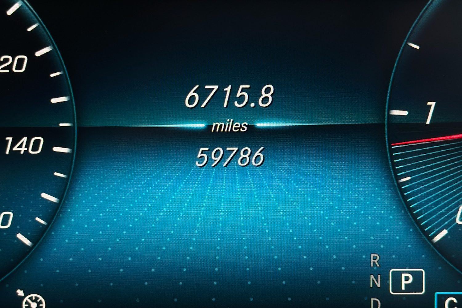 Used Mercedes-Benz GLC 2020 for sale - 77543408: Photo 15