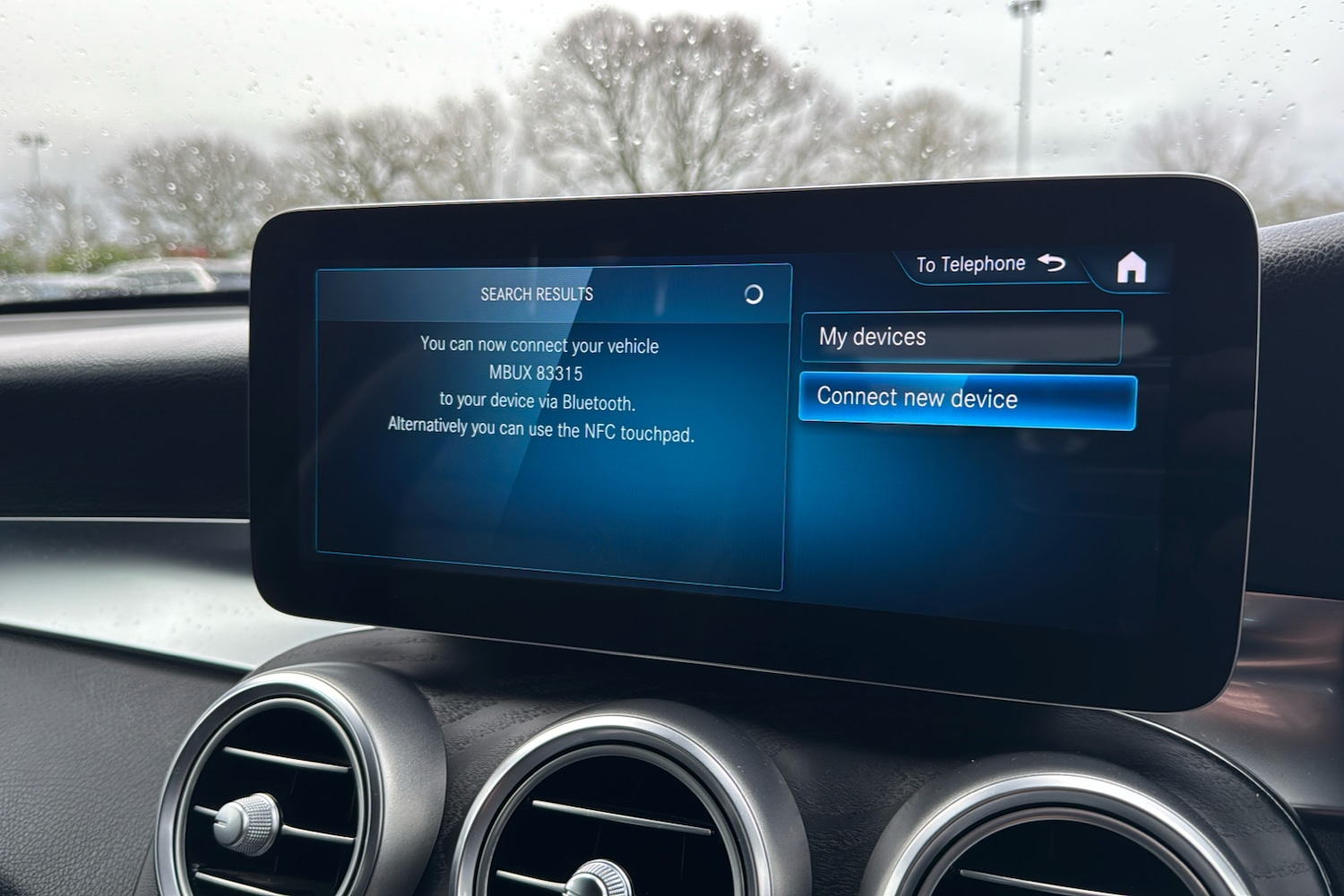 Used Mercedes-Benz GLC 2020 for sale - 77543408: Photo 20