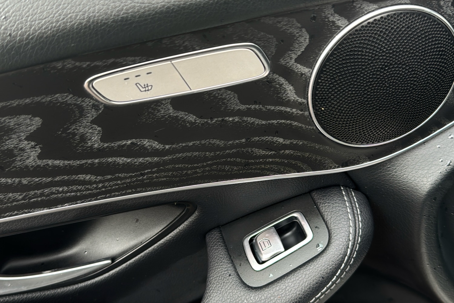 Used Mercedes-Benz GLC 2020 for sale - 77543408: Photo 37