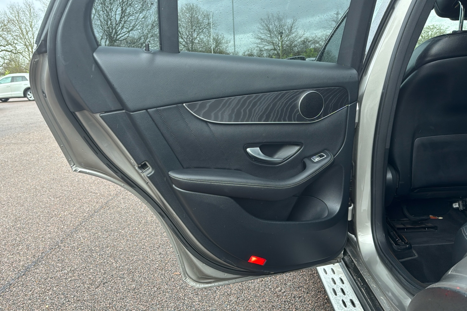 Used Mercedes-Benz GLC 2020 for sale - 77543408: Photo 38