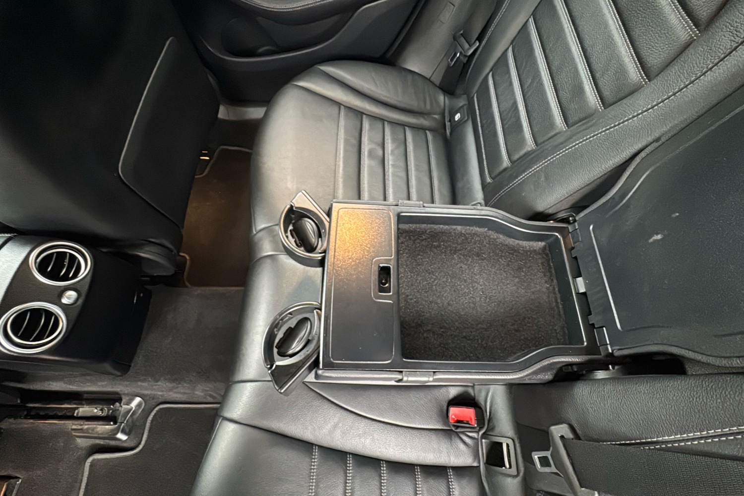 Used Mercedes-Benz GLC 2020 for sale - 77543408: Photo 41