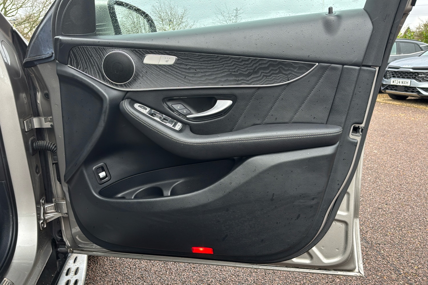 Used Mercedes-Benz GLC 2020 for sale - 77543408: Photo 44