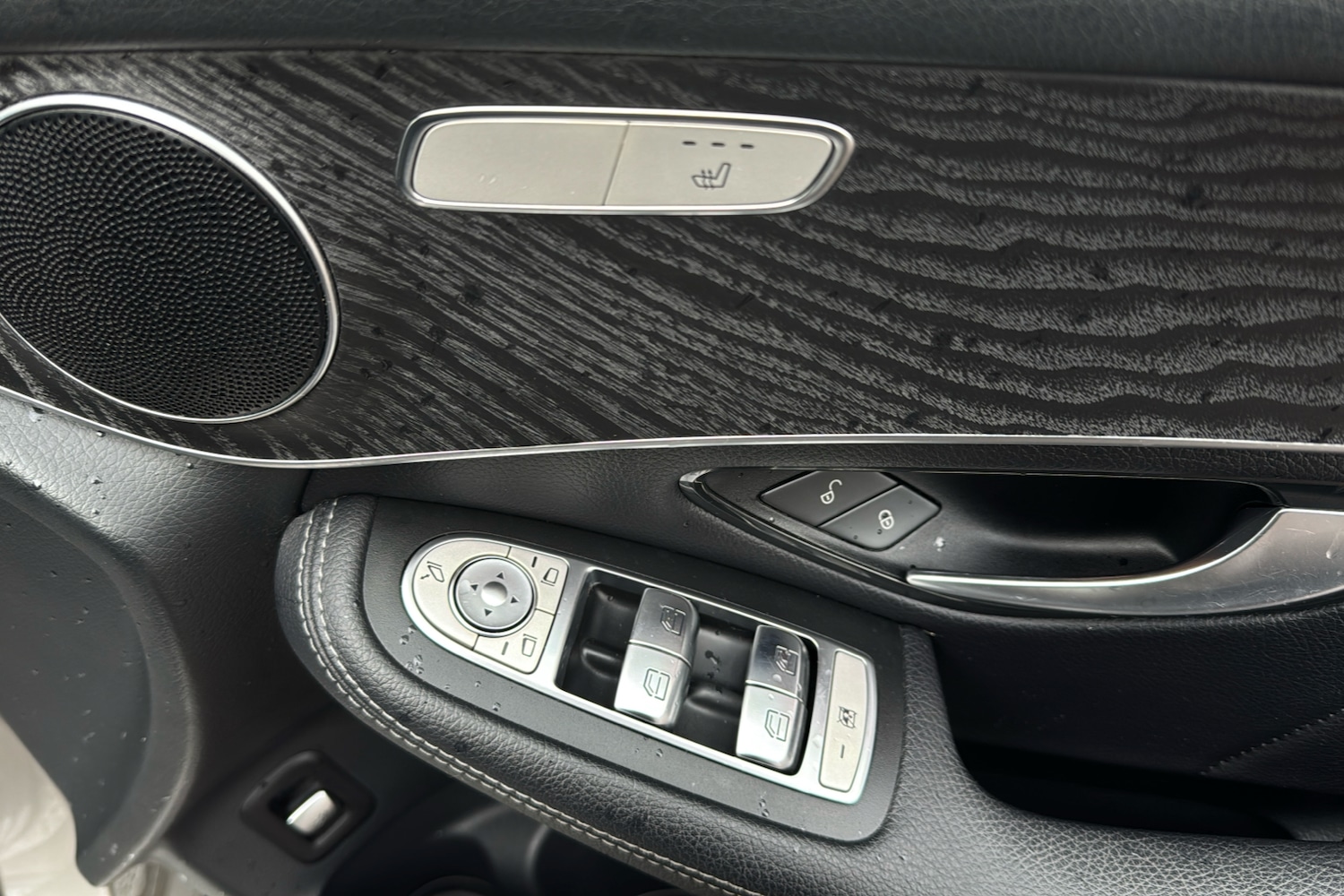 Used Mercedes-Benz GLC 2020 for sale - 77543408: Photo 45