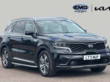 1.6 T Gdi 13.8kwh 3 Suv 5dr Petrol Plug In Hybrid Auto Awd Euro 6 s/s 261 B