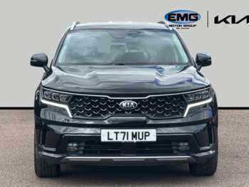 Used Kia Sorento  for sale - 75016913: Photo