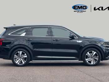Used Kia Sorento  for sale - 75016913: Photo