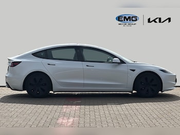 Used Tesla Model 3 2024 for sale - 75053103: Photo