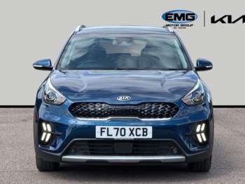 Used Kia Niro 2020 for sale - 74885639: Photo