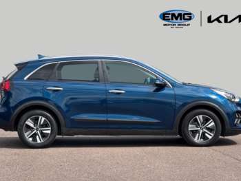 Used Kia Niro 2020 for sale - 74885639: Photo