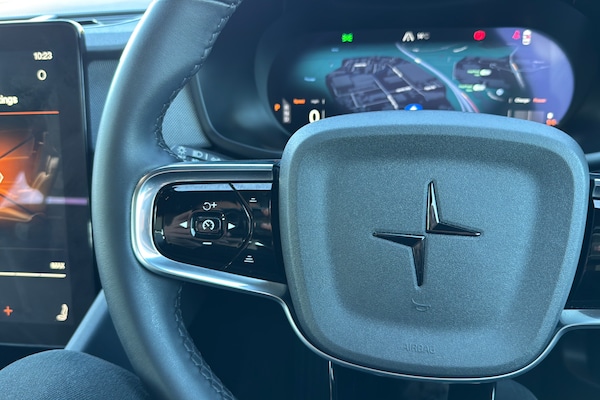 Used Polestar Polestar 2 2022 for sale - 74411526: Photo 17