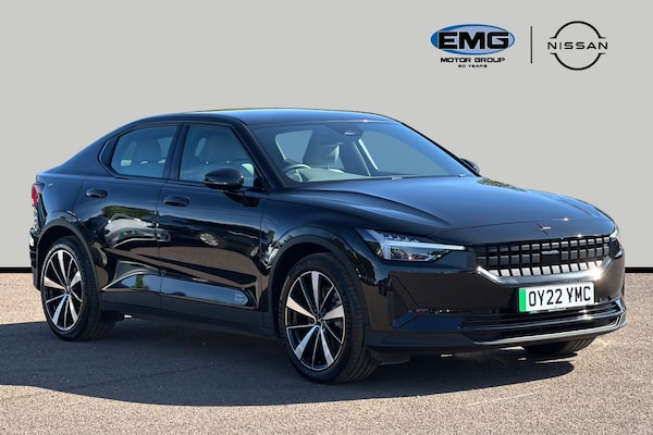 Used Polestar Polestar 2 2022 for sale - 74411526: Photo 1