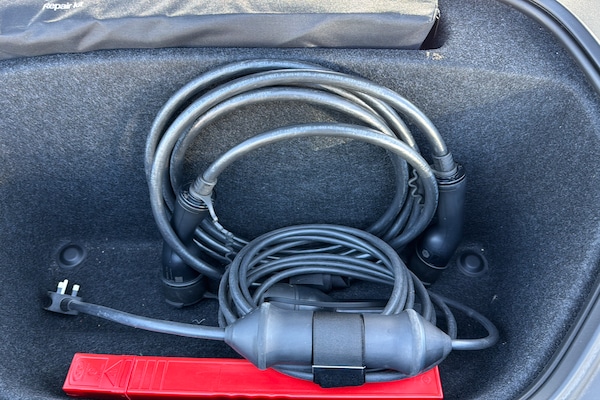 Used Polestar Polestar 2 2022 for sale - 74411526: Photo 24