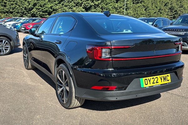 Used Polestar Polestar 2 2022 for sale - 74411526: Photo 27