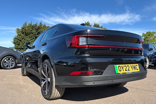 Used Polestar Polestar 2 2022 for sale - 74411526: Photo 28