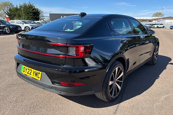 Used Polestar Polestar 2 2022 for sale - 74411526: Photo 29