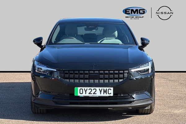 Used Polestar Polestar 2 2022 for sale - 74411526: Photo 2