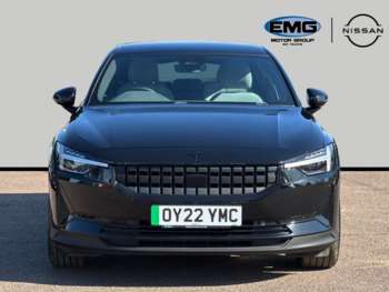 Used Polestar Polestar 2 2022 for sale - 74411526: Photo