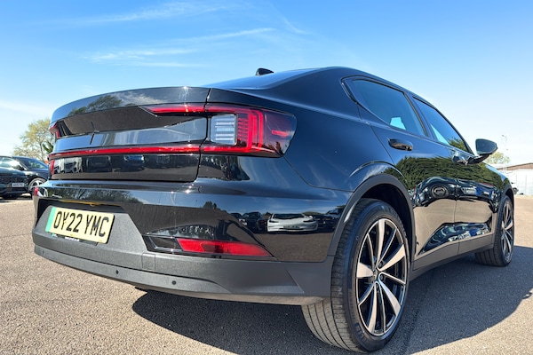 Used Polestar Polestar 2 2022 for sale - 74411526: Photo 30