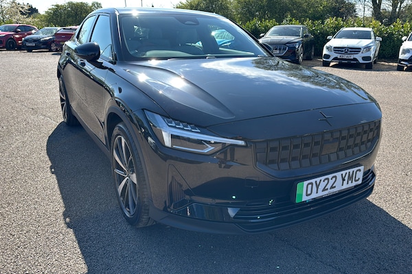 Used Polestar Polestar 2 2022 for sale - 74411526: Photo 33