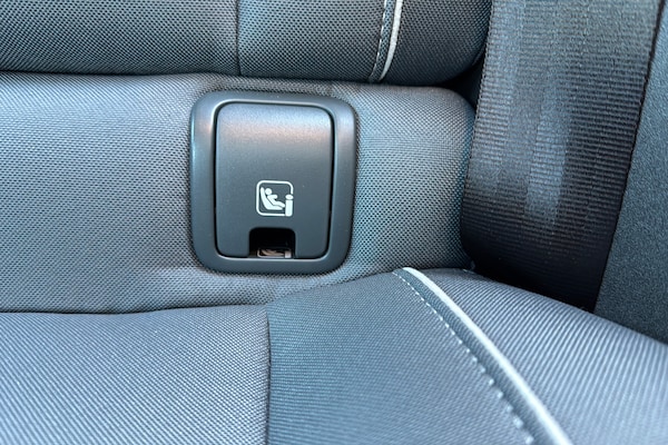 Used Polestar Polestar 2 2022 for sale - 74411526: Photo 39
