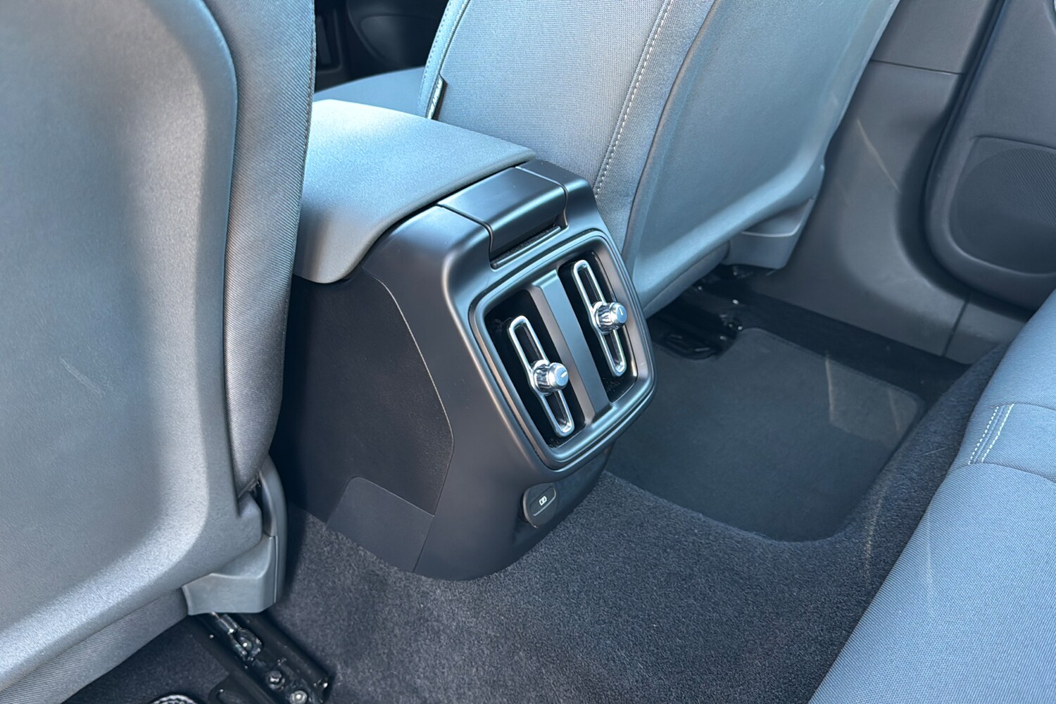 Vehicle 40
