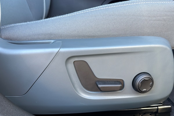 Used Polestar Polestar 2 2022 for sale - 74411526: Photo 47