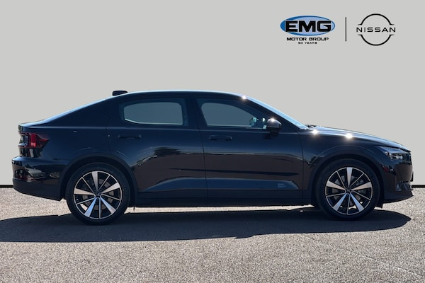 Used Polestar Polestar 2 2022 for sale - 74411526: Photo 4