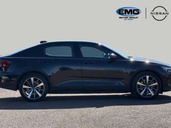 Used Polestar Polestar 2 2022 for sale - 74411526: Photo