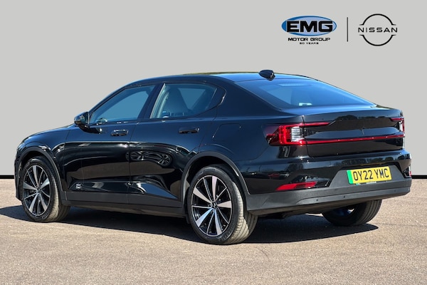 Used Polestar Polestar 2 2022 for sale - 74411526: Photo 5