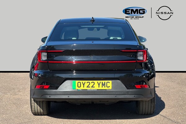 Used Polestar Polestar 2 2022 for sale - 74411526: Photo 6