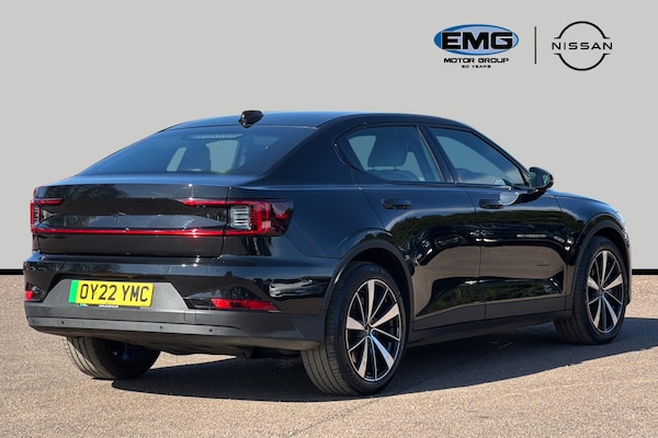 Used Polestar Polestar 2 2022 for sale - 74411526: Photo 7