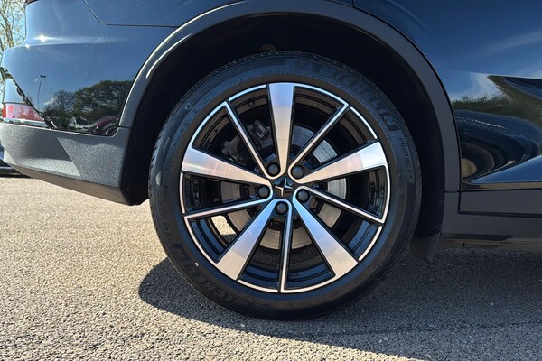 Used Polestar Polestar 2 2022 for sale - 74411526: Photo 8