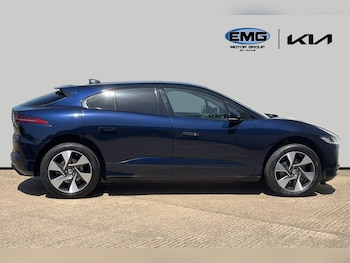 Used Jaguar I-Pace 2024 for sale - 79581999: Photo