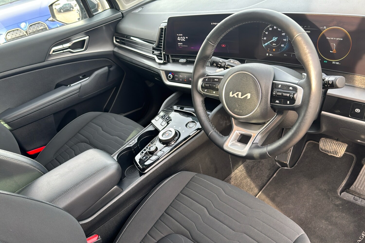 Used Kia Sportage for sale - 78103861: Photo 10