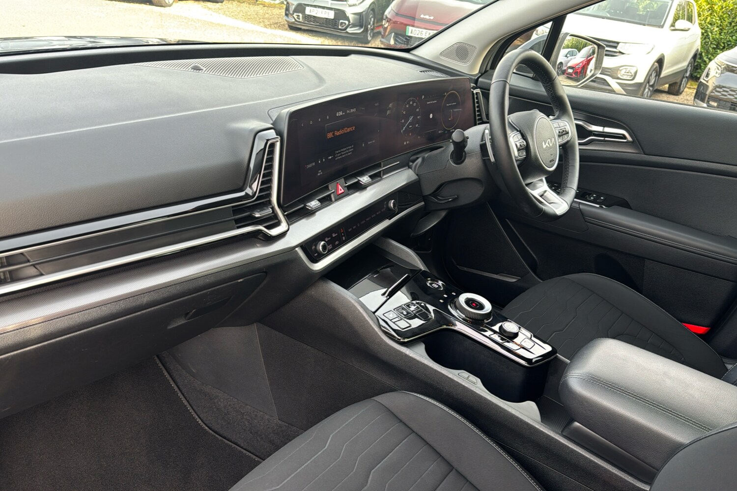 Used Kia Sportage for sale - 78103861: Photo 11