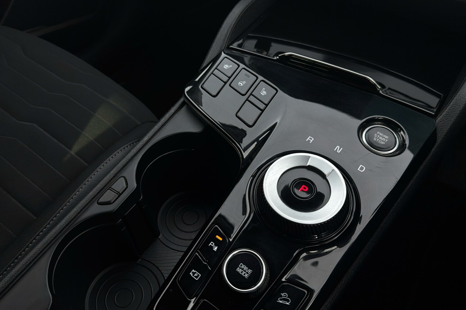 Used Kia Sportage for sale - 78103861: Photo 13