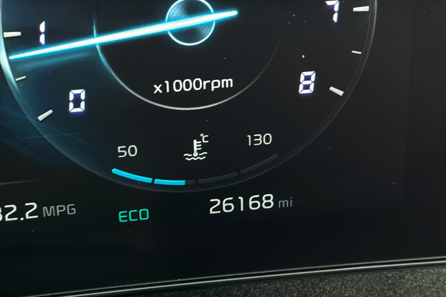 Used Kia Sportage for sale - 78103861: Photo 15