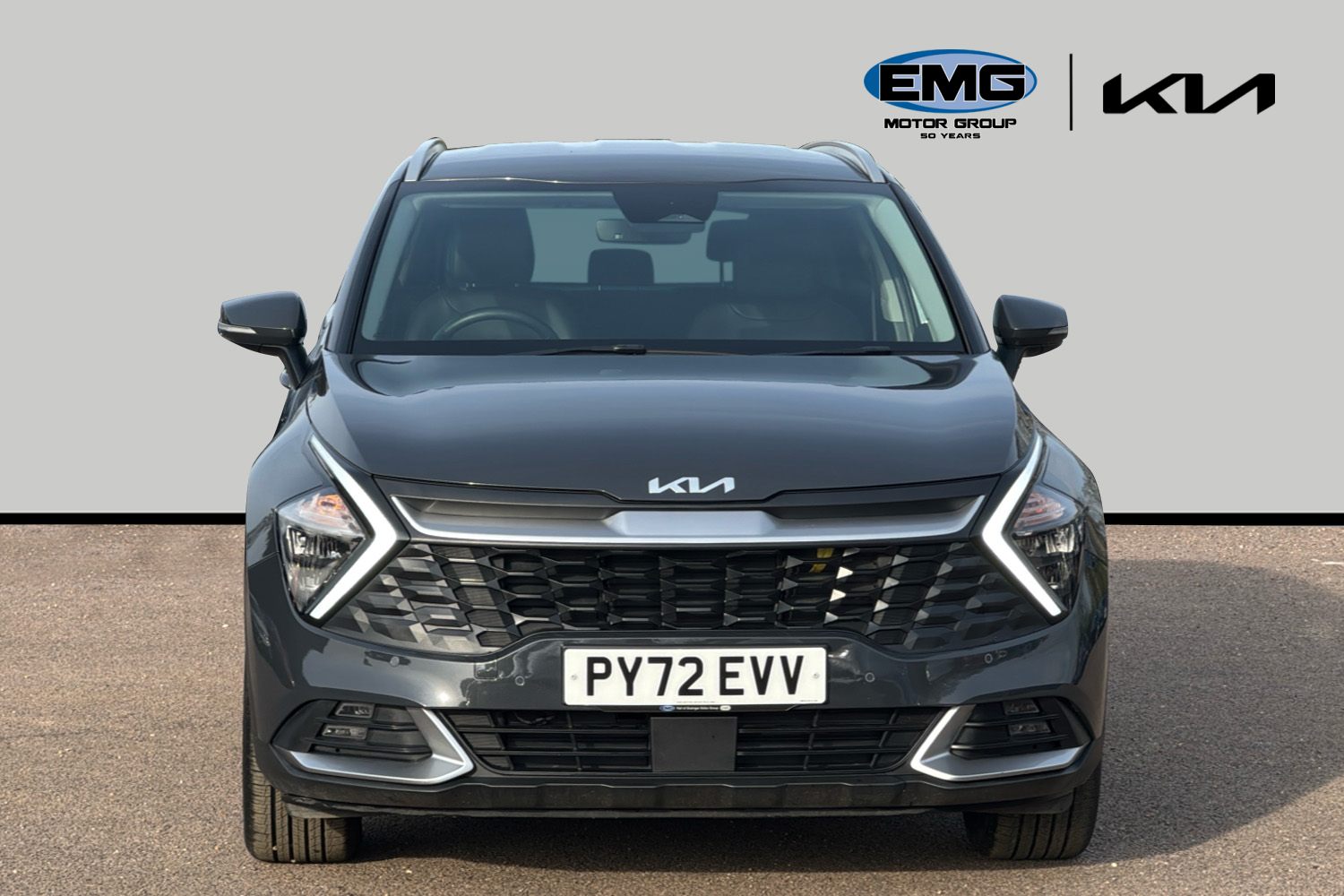 Used Kia Sportage for sale - 78103861: Photo 2