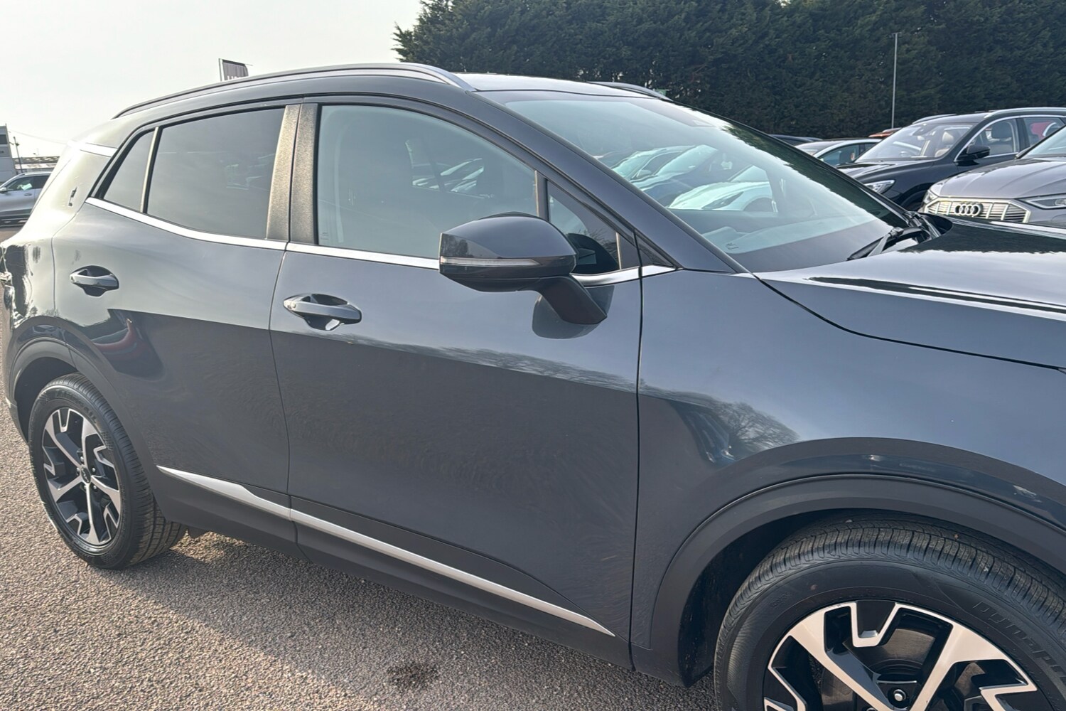 Used Kia Sportage for sale - 78103861: Photo 31