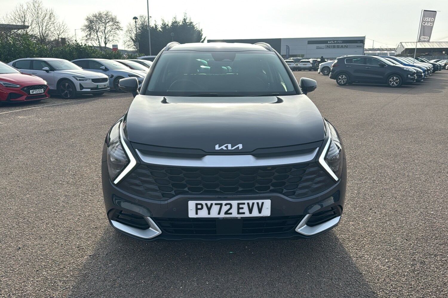 Used Kia Sportage for sale - 78103861: Photo 33