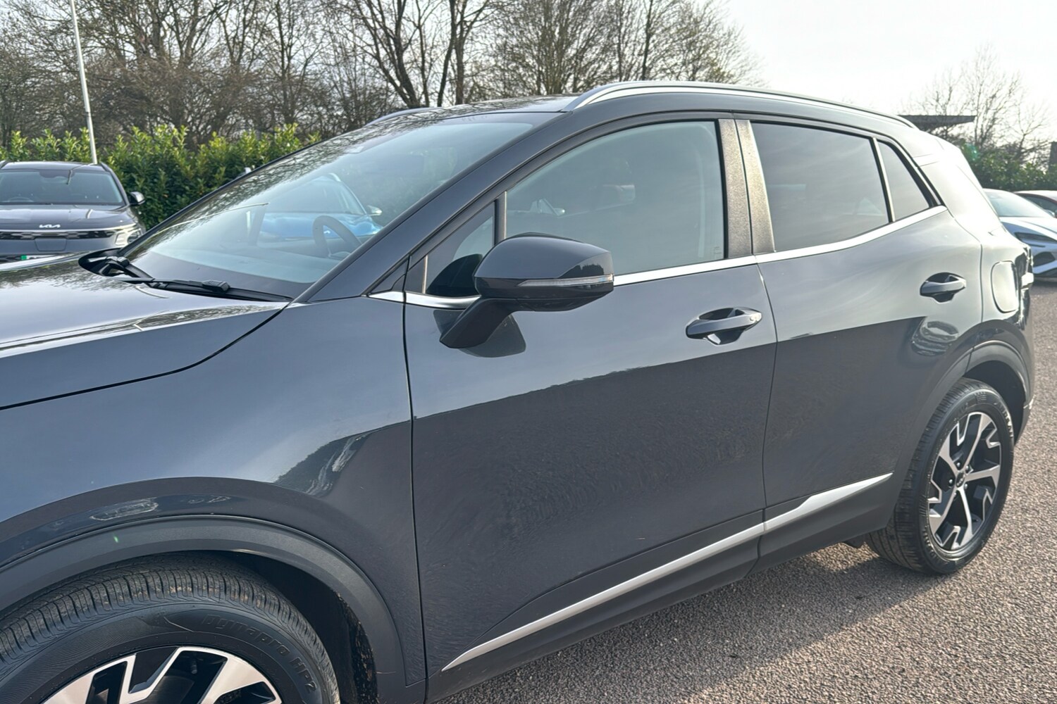 Used Kia Sportage for sale - 78103861: Photo 35