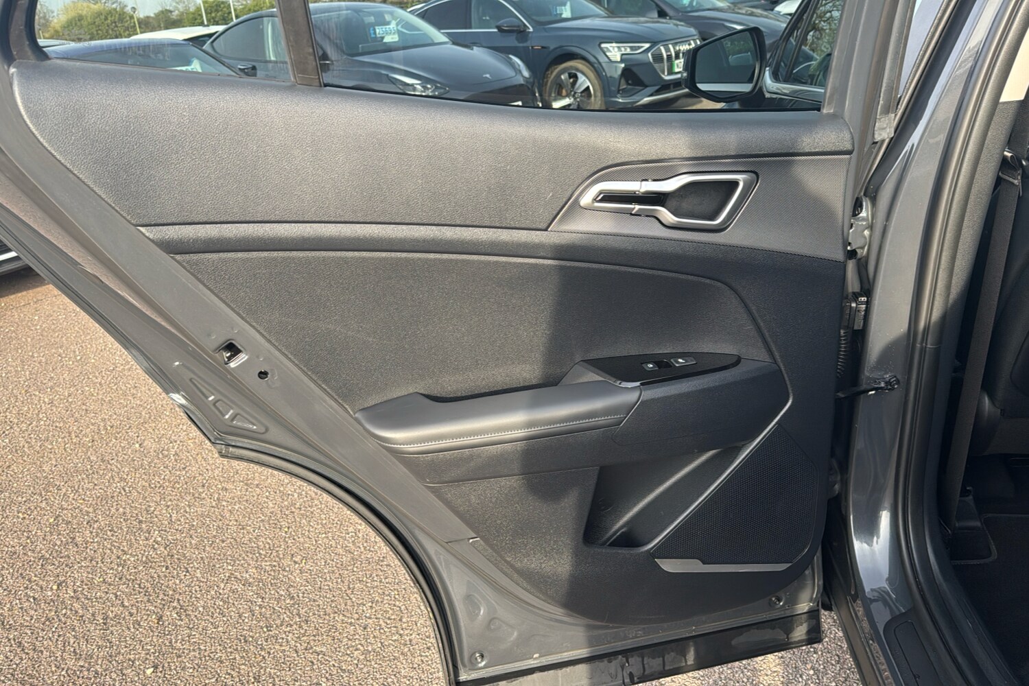 Used Kia Sportage for sale - 78103861: Photo 37