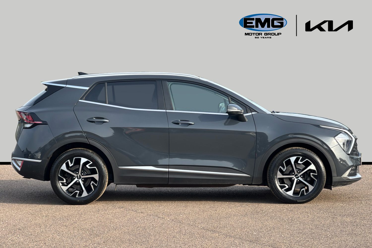 Used Kia Sportage for sale - 78103861: Photo 4